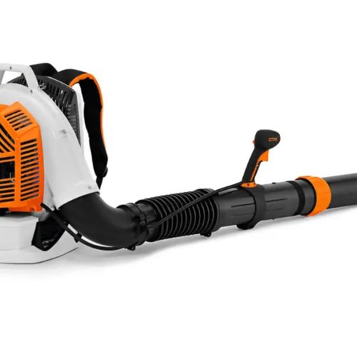 Soprador Costal a Gasolina BR 800 Motor 4T 79,9CC 42832000000 -Stihl