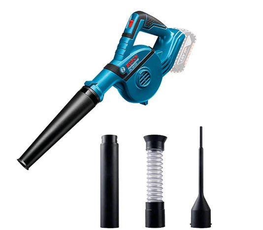 Soprador de Folhas 18V sem Bateria e Carregador GBL 18V-120 Bosch