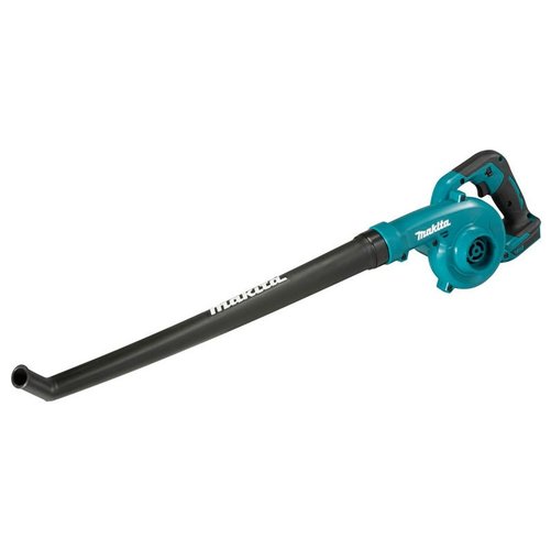 Soprador De Folhas a Bateria 18v DUB186Z Sem Bateria e Carregador -Makita