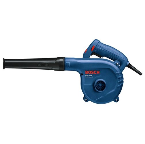 Soprador e Aspirador de Ar GBL 800 E 800W 16.000rpm 220V - Bosch