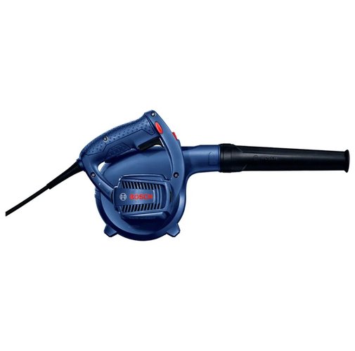 Soprador e Aspirador de Ar GBL 800 E 800W 16.000rpm 220V - Bosch