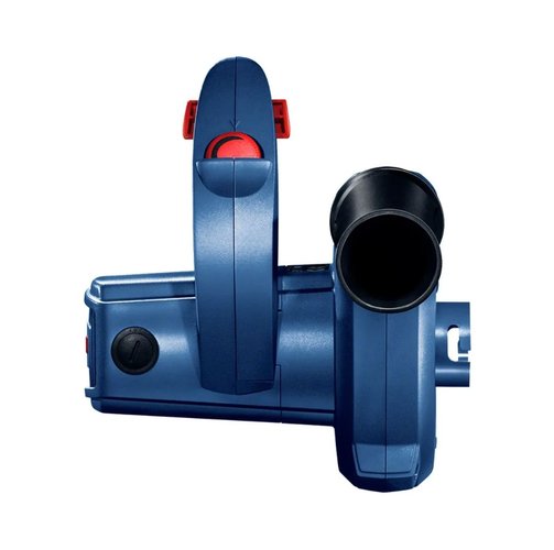Soprador e Aspirador de Ar GBL 800 E 800W 16.000rpm 220V - Bosch