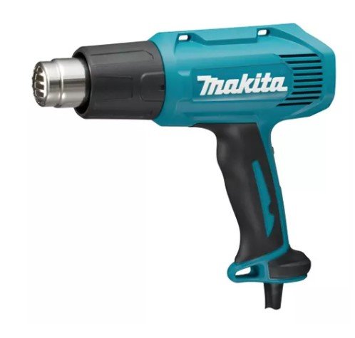 SOPRADOR TERMICO 1800W 220V HG6030K MAKITA