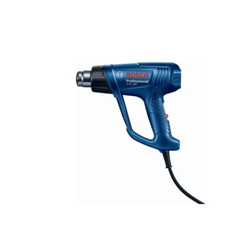 SOPRADOR TÉRMICO 1800W COM BICO REDUTOR GHG 180