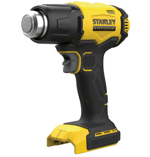 Soprador Termico 20V Sem Bateria SCX530 B2 - STANLEY