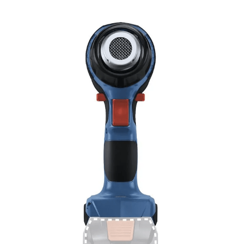 Soprador Térmico Bosch GHG 18V-50 sem bateria e carregador