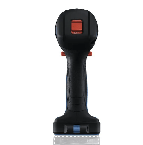 Soprador Térmico Bosch GHG 18V-50 sem bateria e carregador