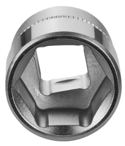Soquete Sextavado 3/8 12mm R51001204 -Gedore