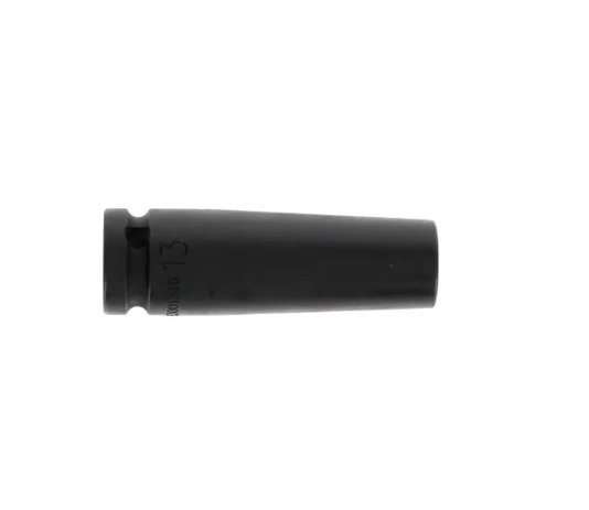 Soquete Sextavado de Impacto de 13mm Encaixe de 1/2'' Pol. 3300543 -Gedore RED