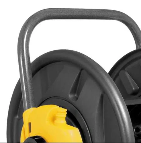 Suporte para mangueira sem rodas e sem mangueira Ref. 3198012000 Vonder