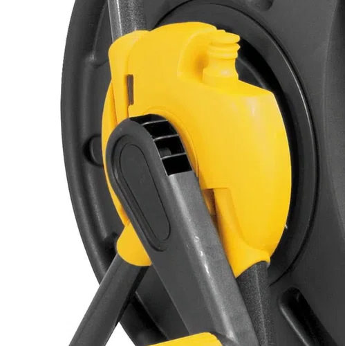 Suporte para mangueira sem rodas e sem mangueira Ref. 3198012000 Vonder