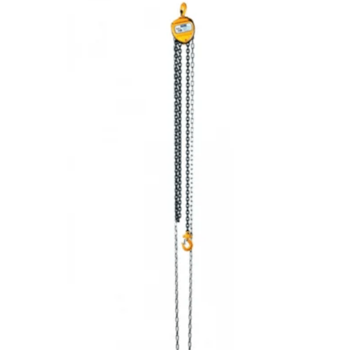 TALHA MANUAL 1/2 TONELADA 3 M TC500 - 40133001- CSM