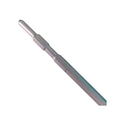 Talhadeira c/ Encaixe Sextavado 17mm 19X450MM D-16879 MAKITA