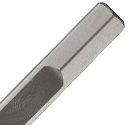 Talhadeira D-61553 75 X 410MM Encaixe Sextavado -Makita