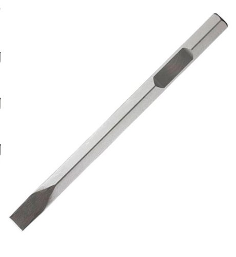 Talhadeira D-61575 28 X 520MM Encaixe Sextavado -Makita