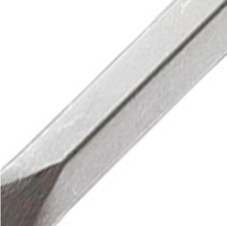 Talhadeira D-61575 28 X 520MM Encaixe Sextavado -Makita