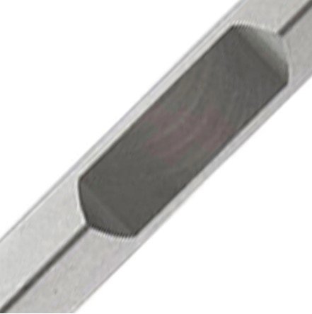 Talhadeira D-61575 28 X 520MM Encaixe Sextavado -Makita