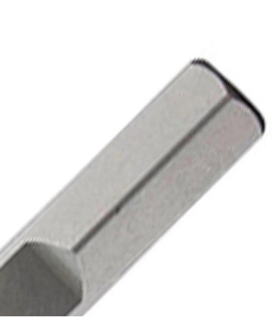 Talhadeira D-61575 28 X 520MM Encaixe Sextavado -Makita