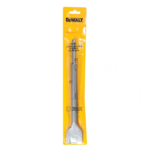 Talhadeira SDS Plus 250 X 40mm DWA0803 -Dewalt