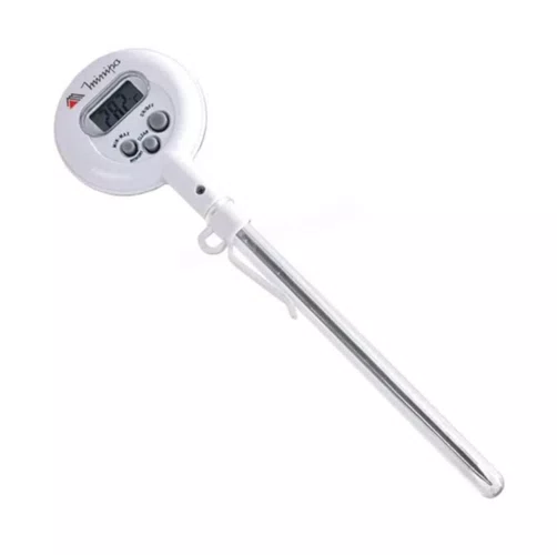 Termômetro de Vareta Minipa 10ºC a 250ºC MV-363A -Minipa