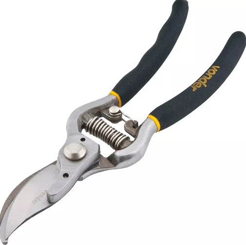 Tesoura para poda 21,5 cm - 8.1/2" profissional ref. 3599812000 Vonder