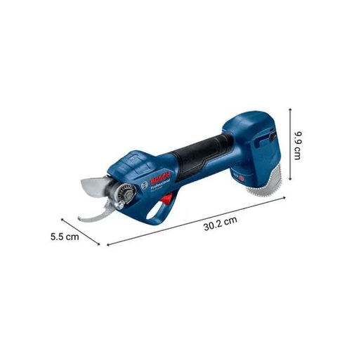 Tesoura Para Podar 12v Bosch Pro Pruner S/ BAT S/ CARREG