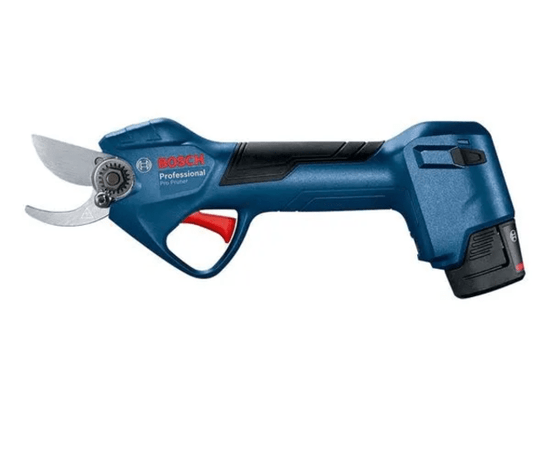 Tesoura Para Podar 12v Bosch Pro Pruner S/ BAT S/ CARREG