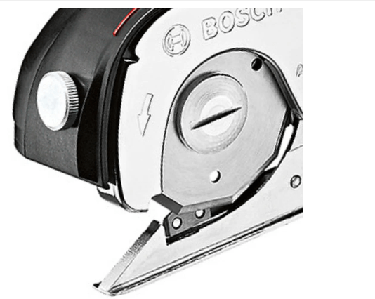 Tesoura Universal a Bateria GUS 12V sem Bateria - BOSCH