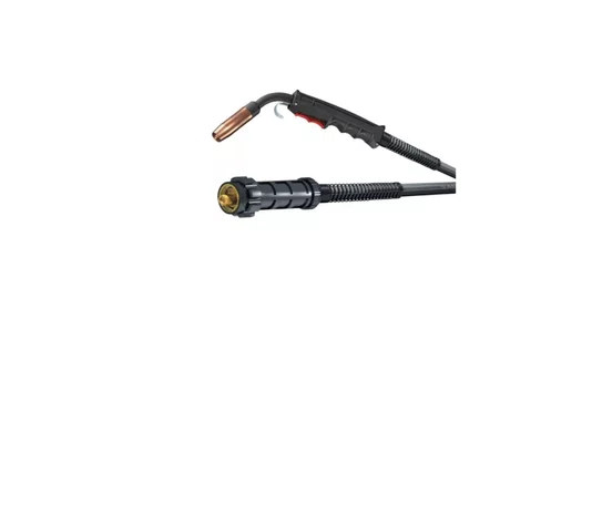 Tocha Mig Weld 250 3 Metros Sumig 05102005