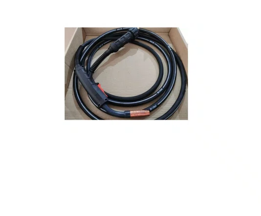 Tocha Mig Weld 250 3 Metros Sumig 05102005