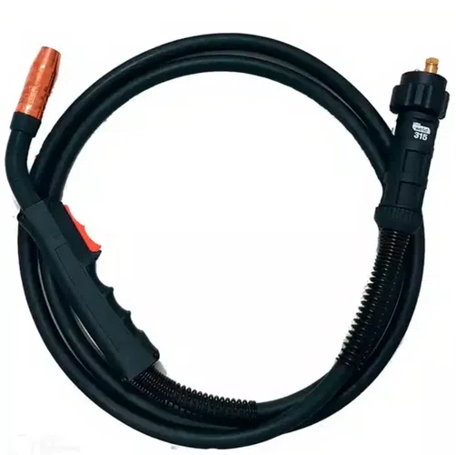 Tocha para Solda Mig 5M com Euro Conector WELD 315 05102008 SUMIG
