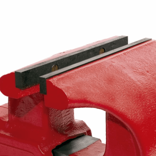 Torno de Bancada Industrial N.10 - Metalsul