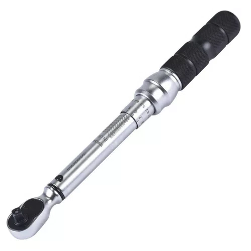 Torquímetro Estalo 20-100Nm Stanley STMT73589-840 1/2"