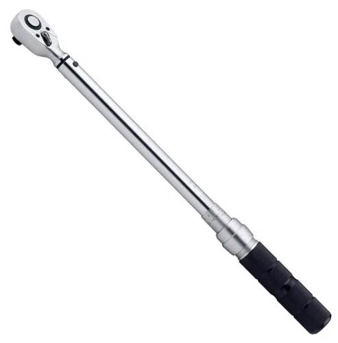 Torquímetro Estalo 20-100Nm Stanley STMT73589-840 1/2"