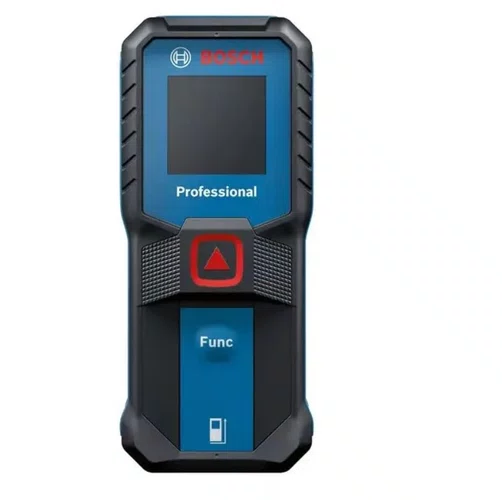 Trena Laser Vermelho GLM 30-23 até 30M  0601072XG0 -Bosch