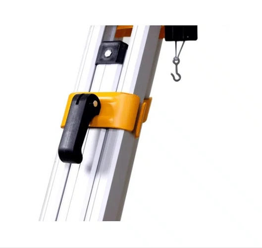 Tripé para Laser com Encaixe de 5/8" Rotativo Dewalt - DW0736