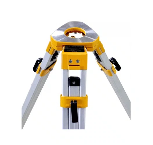 Tripé para Laser com Encaixe de 5/8" Rotativo Dewalt - DW0736