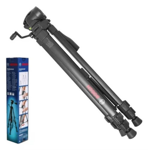 Tripe Para Nivel Laser 1/4 Bt 150 Bosch
