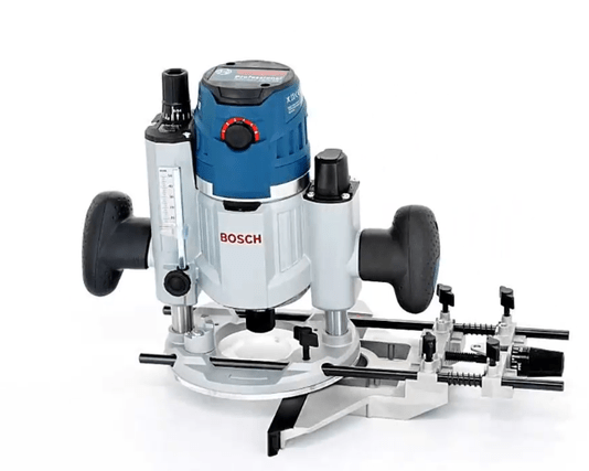 Túpia com Base de Imersão 1600W GOF 1600 CE Bosch
