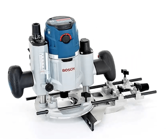 Túpia com Base de Imersão 1600W GOF 1600 CE Bosch