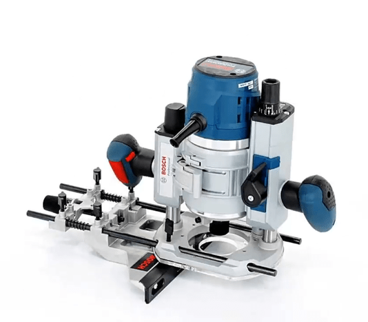 Túpia com Base de Imersão 1600W GOF 1600 CE Bosch