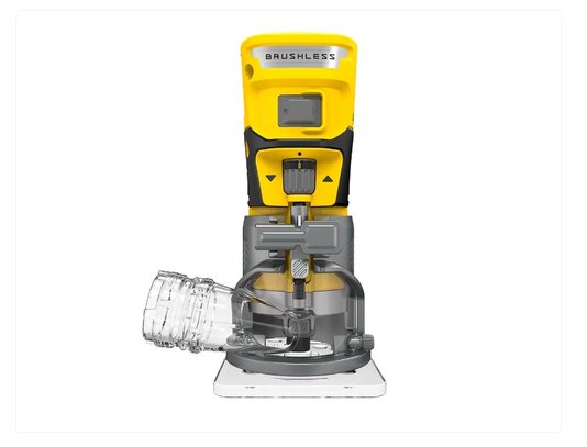 TUPIA MANUAL A BATERIA 20V SCW400 BRUSHLESS S/BAT E S/CAR
