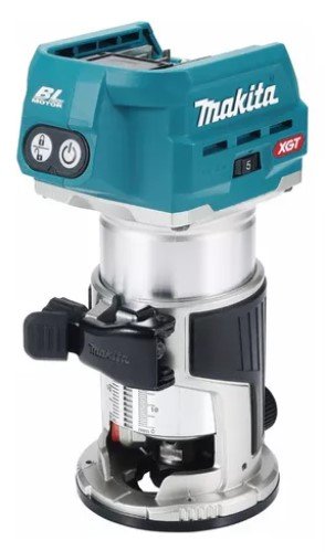 TUPIA MANUAL A BATERIA 40V RT001GZ04 S/BAT makita