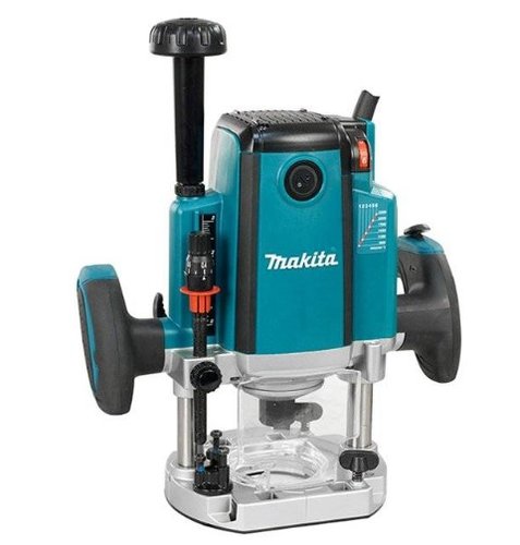 Tupia Manual de Coluna 1/2'' Pol. 2.100W 22.000RPM RP2301FC02 220V -Makita