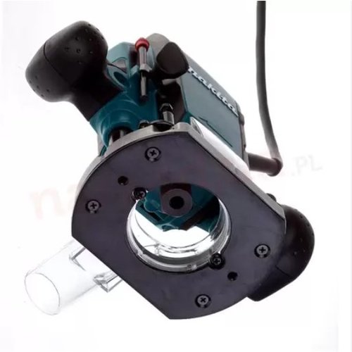 Tupia Manual de Coluna 1/4-5/6'' Pol. 900W RP0900 220V -Makita