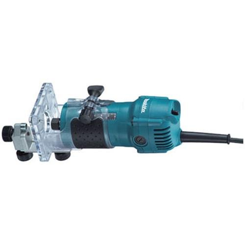 Tupia Manual Elétrica 530W Mod. 3709 220V -Makita