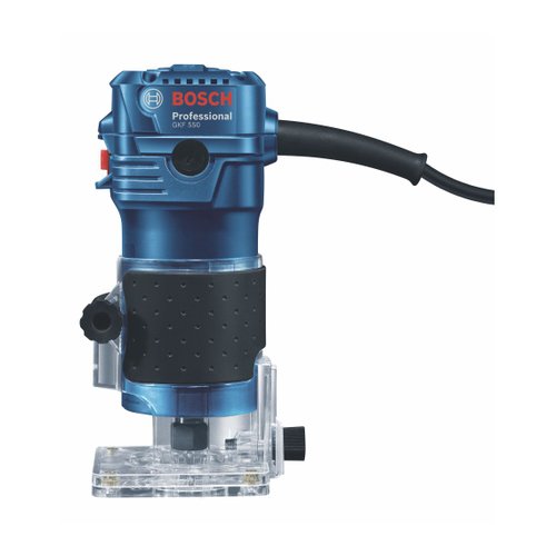 Tupia Manual Elétrica 550W - GKF 550 Bosch