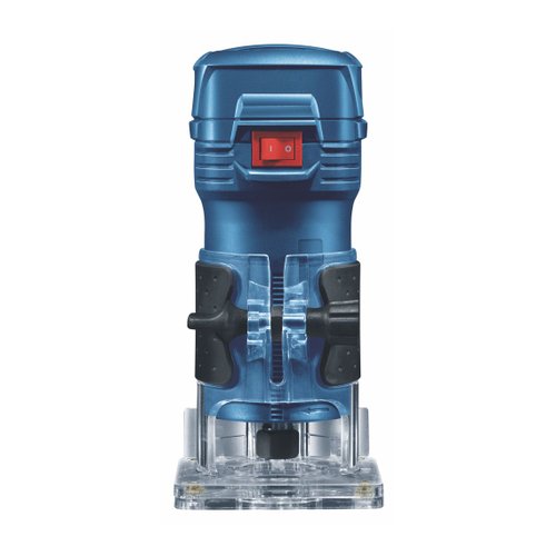 Tupia Manual Elétrica 550W - GKF 550 Bosch