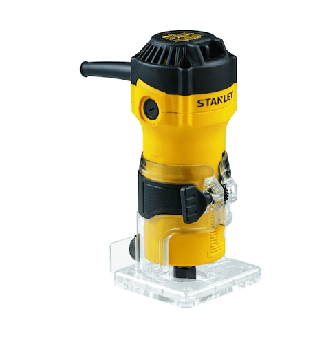 Tupia Manual Elétrica para Laminados ST55 550W 220V -Stanley