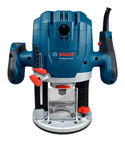 TUPIA MANUAL ELETRONICA COLUNA 1300W GOF 130 220V BOSCH